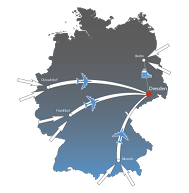 Germany_flights